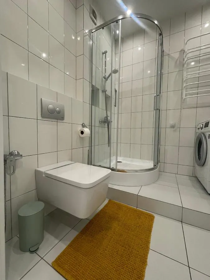 Апартаменты Residential Complex Parkland Киев 0*,